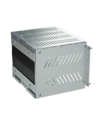 Коробка коммутационная боковая 100-250А В=150 мм DKC R5FCB150 в Чебоксарах Распределительные коробки Pintop.ru