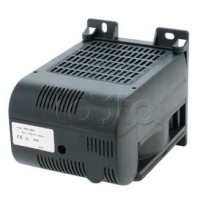 Обогреватель в пластиковом кожухе с вентилятором 2000 Вт, 230 В DKC (R5FPH2000)