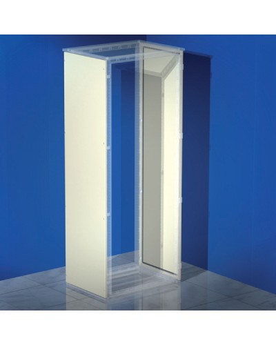 Панели боковые для шкафов CQE 2000x600 мм 2шт/уп DKC R5LE2062 в Чебоксарах Полки для шкафов и стоек Pintop.ru