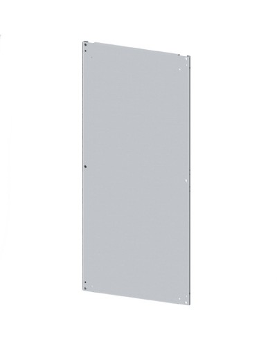 Плата монтажная, для шкафов DAE/CQE 1600x800 мм DKC R5PCE1680 в Чебоксарах Полки для шкафов и стоек Pintop.ru