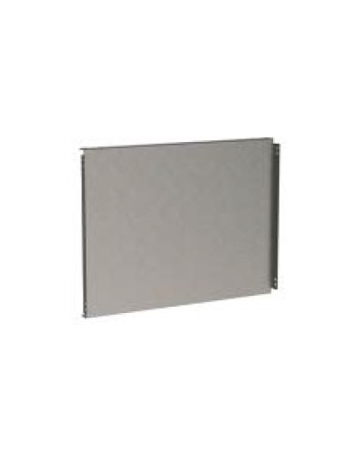 Монтажная плата, секционная, В=150мм, для шкафов DAE/CQE Ш=400мм DKC R5PCE4150 в Чебоксарах Аксессуары для стоек и шкафов Pintop.ru