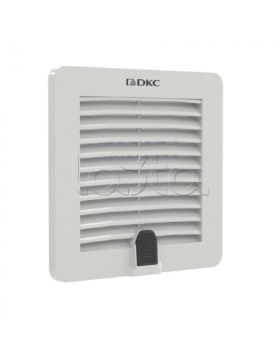 Вентиляционная решетка 112x112 R5RF08 DKC в Чебоксарах Вентиляторные модули Pintop.ru