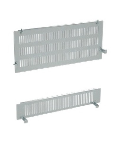 Комплект закр. задних перф. В=300, 100, Ш=300 DKC R5SBPF331 в Чебоксарах Аксессуары для стоек и шкафов Pintop.ru