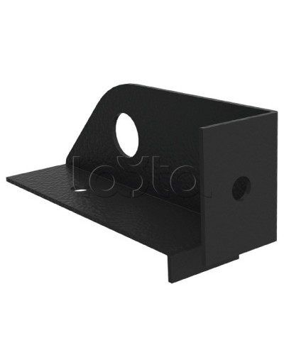 Угол для крепления шкафа DAE к стене, Г=300мм, 1 упаковка - 2шт. DKC (R5SFP30) в Чебоксарах Аксессуары для стоек и шкафов Pintop.ru