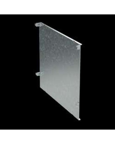 Закр. бок. унив. глух. В=450 мм Г=600 мм DKC R5SWM456 в Чебоксарах Аксессуары для стоек и шкафов Pintop.ru