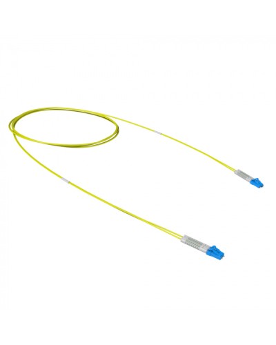 Оптический коммутационный шнур Duplex flexible boot LC/UPC - LC/UPC 9/ 125 (OS2), 2 м DKC RNPCF9DLULU2 в Чебоксарах Патч-корды и пигтейлы Pintop.ru