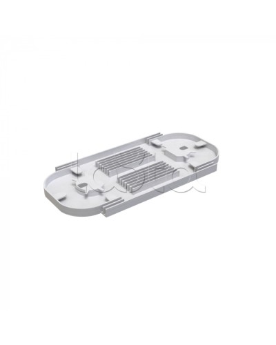 Сплайс кассета на 24 КДЗС DKC RNSPLICE в Чебоксарах Кроссы оптические Pintop.ru