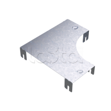 Крышка для угла универсального, Ш- 50 мм DKC (SKG905)