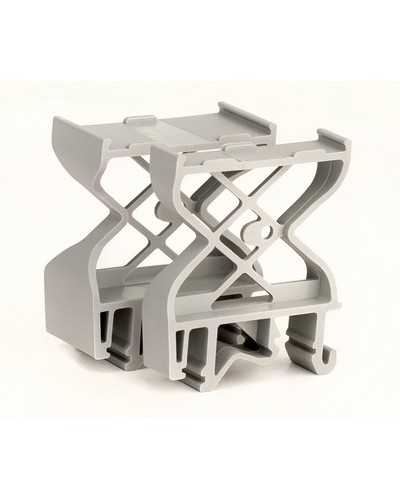 Маркировка групп зажимов. Узкая DKC ZPTMS в Чебоксарах Крепежные изделия Pintop.ru