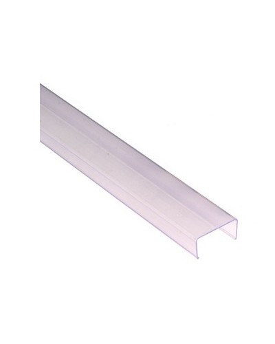 Крышка защитная для зажимов высотой выше 58 мм DKC ZPZ110 в Чебоксарах Аксессуары для стоек и шкафов Pintop.ru