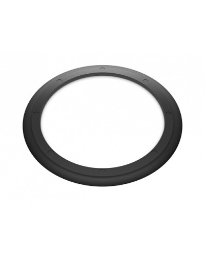 Кольцо резиновое уплотнительное для двустенной трубы D 50 мм DKC (016050) в Чебоксарах Крепежные изделия Pintop.ru