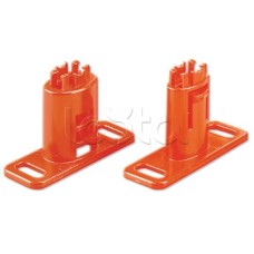 Комплект крепления для напольной установки DKC (FC37230)