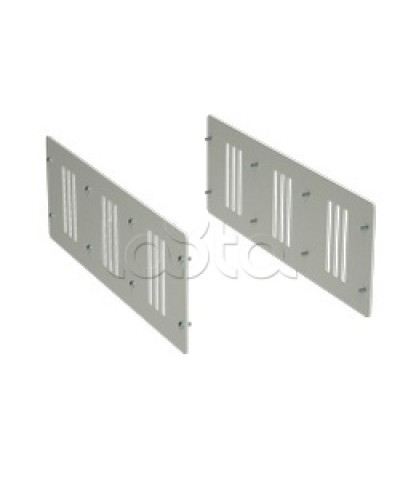 Комплект дугозащиты, 3P+N, 5000 A DKC R5AP50LN в Чебоксарах Аксессуары для стоек и шкафов Pintop.ru