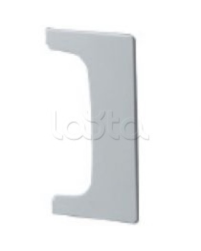 Адаптер для коробки SDN 90х25 мм ДКС 01882 в Чебоксарах Аксессуары для кабель-канала Pintop.ru