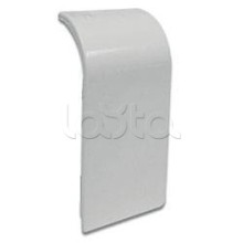 Накладка на стык профиля 90х50 мм ДКС 09509