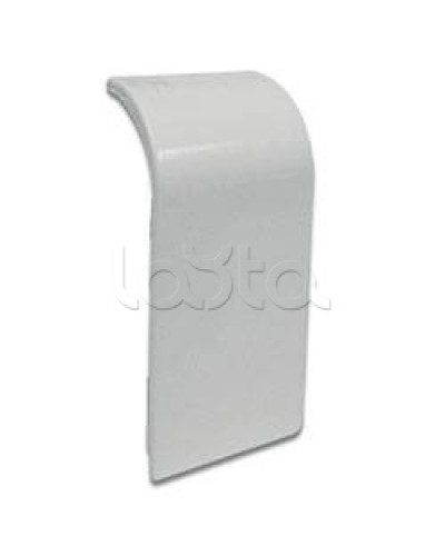 Накладка на стык профиля 90х50 мм ДКС 09509 в Чебоксарах Аксессуары для кабель-канала Pintop.ru