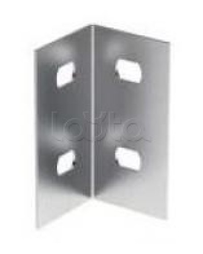 Уголок опорный FR H100 ДКС 30190 в Чебоксарах Аксессуары для лотков Pintop.ru