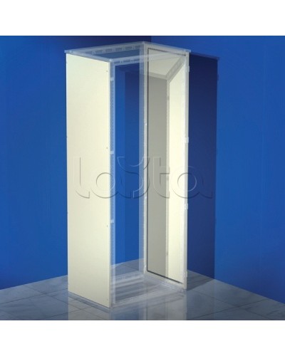 Панели боковые для шкафов CQE 2200x500 мм (1 уп/2 шт) ДКС R5LE2252 в Чебоксарах Аксессуары для стоек и шкафов Pintop.ru