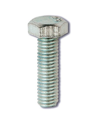 Болт шестигранный М8х25 (100 шт/уп) DKC CM020825 в Чебоксарах Крепеж Pintop.ru