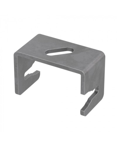 Скоба-держатель, 47 мм DKC ND2311 в Чебоксарах Держатели, клипсы, скобы Pintop.ru