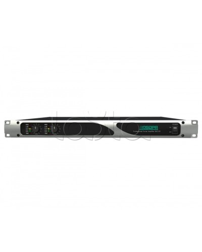 Усилитель цифровой трансляционный 2-канальный DSPPA DA-2125 в Чебоксарах Система оповещения и трансляции Dsppa Pintop.ru