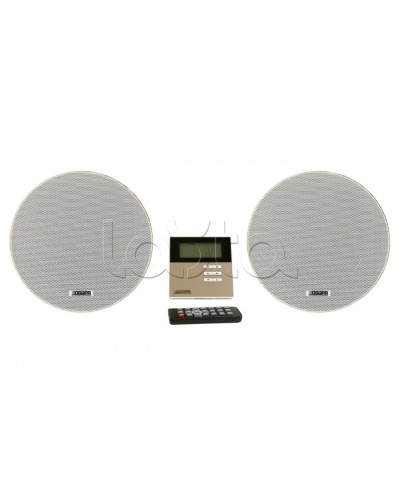 Проигрыватель музыкальный активный DSPPA DM-835S в Чебоксарах 19 оборудование (рэковое/стоечное) Dsppa Pintop.ru