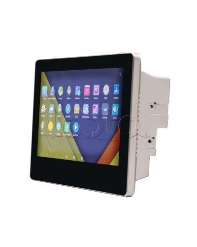 Проигрыватель музыкальный встраиваемый в стену DSPPA DM-858 в Чебоксарах Система оповещения и трансляции Dsppa Pintop.ru