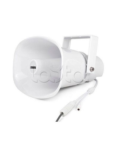 Громкоговоритель рупорный сетевой DSPPA POE-170 (MAG-6000) в Чебоксарах Система оповещения и трансляции Dsppa Pintop.ru