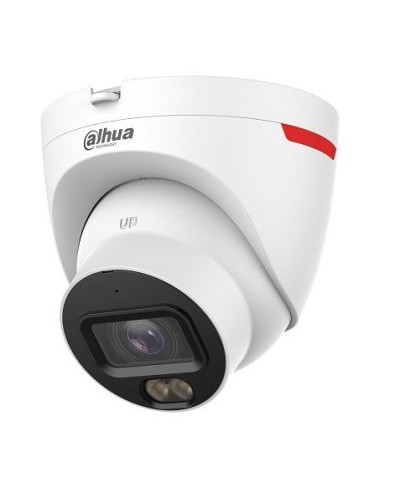 IP-видеокамера Dahua DH-IPC-HDW2849TP-S-LED-0280B-PRO в Чебоксарах IP-камеры Pintop.ru