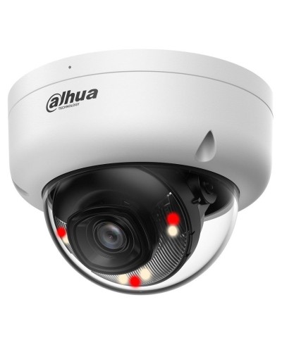 IP-видеокамера Dahua DH-IPC-HDBW1439E1P-A-IL-0280B-S6 в Чебоксарах IP-камеры Pintop.ru