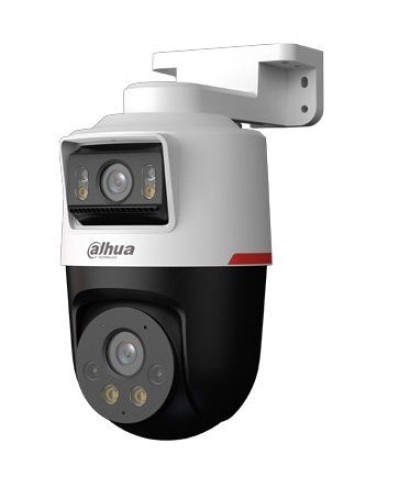 IP-видеокамера Dahua DH-IPC-PTS2249B-E2-S-PV-PRO в Чебоксарах IP-камеры Pintop.ru