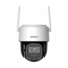 IP-видеокамера Dahua DH-SD-P4FP-PV-4G-EAU-0400B-PRO
