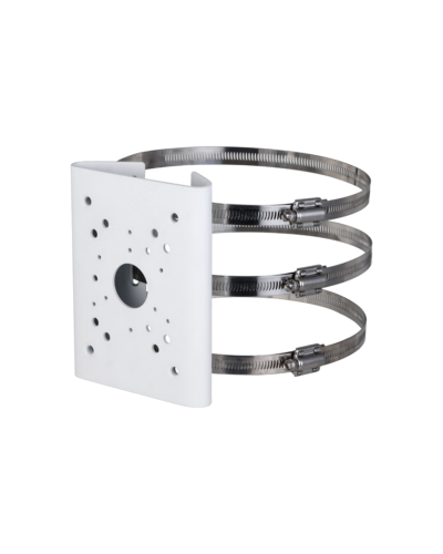 Крепление на столб Dahua DH-PFA150-T в Чебоксарах Системы видеонаблюдения Pintop.ru