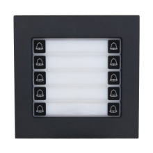 Вызывной модуль Dahua DHI-VTO4103FB-MDB10