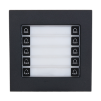 Вызывной модуль Dahua DHI-VTO4202FB-MDB10