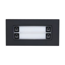 Вызывной модуль Dahua DHI-VTO4202FB-MDB4