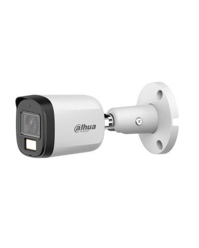 Видеокамера Dahua DH-HAC-B1A21P-U-IL-0360B в Чебоксарах Системы видеонаблюдения Pintop.ru
