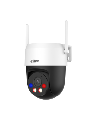 IP-видеокамера Dahua DH-IPC-P3ASP-PV-0400B-S2 в Чебоксарах IP-камеры Pintop.ru