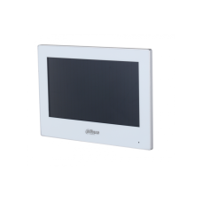 Монитор видеодомофона Dahua DHI-VTH2624GW-WP-EA