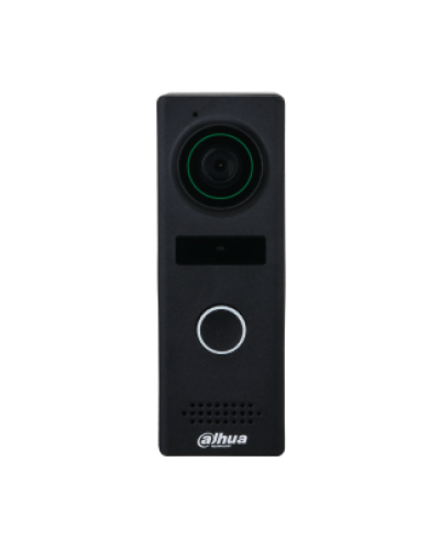 Вызывная панель Dahua DHI-VTO1000JM-EA в Чебоксарах Вызывные видеопанели малоабонентные Pintop.ru