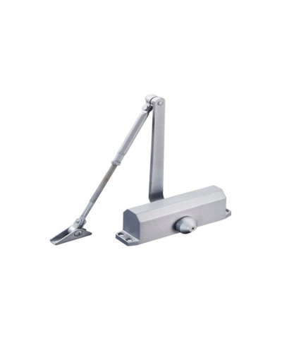 Доводчик дверной Dahua ASF102S в Чебоксарах Доводчики Pintop.ru