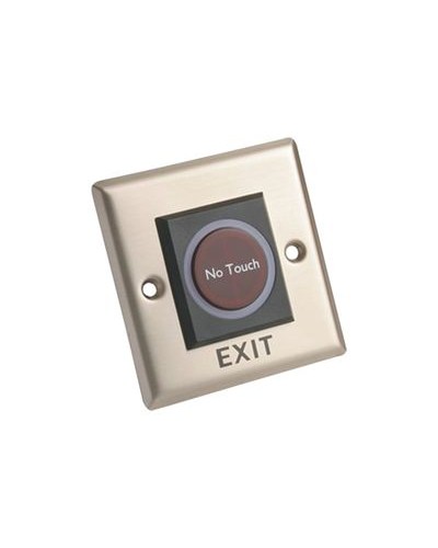 Кнопка выхода Dahua ASF908 в Чебоксарах Кнопки выхода Pintop.ru