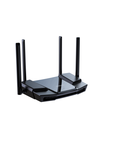 Беспроводной маршрутизатор Dahua DH-AX18 в Чебоксарах Маршрутизаторы, Роутеры и Точки Доступа Pintop.ru