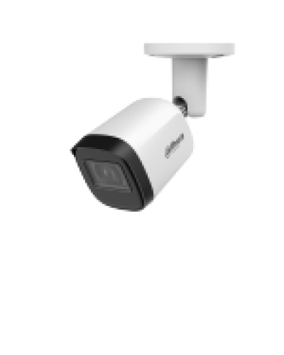 Видеокамера в стандартном исполненении уличная Dahua DH-HAC-B2A21P-U-0280B в Чебоксарах Системы видеонаблюдения Pintop.ru