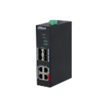 Коммутатор Dahua DH-HS4408-4ET-96