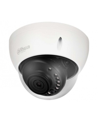 IP-камера видеонаблюдения уличная купольная Dahua DH-IPC-HDBW1230EP-0360B-S5 в Чебоксарах IP-камеры Pintop.ru