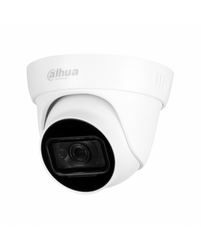 IP-камера видеонаблюдения уличная купольная Dahua DH-IPC-HDW1230T1P-ZS-S5 в Чебоксарах IP-камеры Pintop.ru
