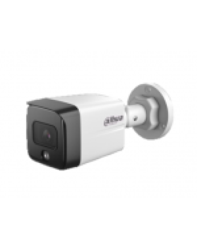 IP-видеокамера в стандартном исполнении Dahua DH-IPC-HFW1431TC1P-0280B-S6 в Чебоксарах IP-камеры Pintop.ru