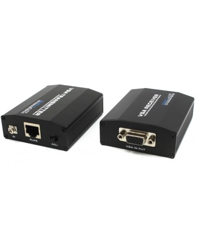 Приемопередатчик VGA по витой паре Dahua DH-PFM710 в Чебоксарах Системы видеонаблюдения Pintop.ru