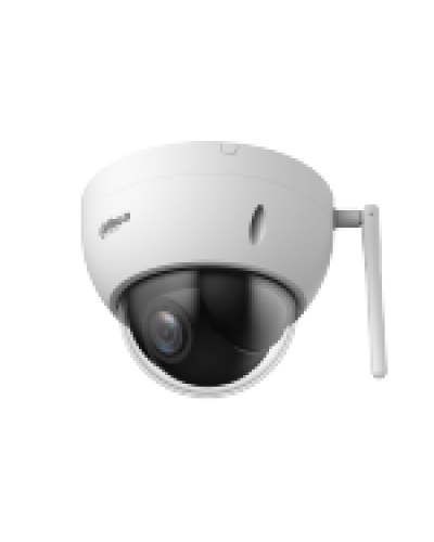 IP-видеокамера поворотная Dahua DH-SD22404DB-GNY-W в Чебоксарах IP-камеры Pintop.ru